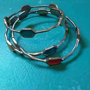 Vintage Bangles Set of 3